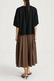 Stylein Jorina Skirt Cacao