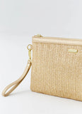 Melissa Odabash Capri in Gold