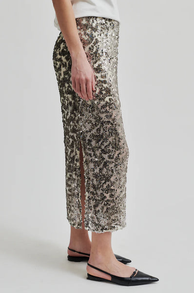 Second Female Paily Skirt – The Gate Boutique