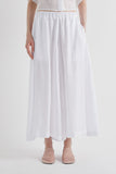 Mei Meij Pants in White