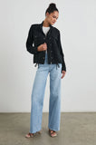 Rails Collins Jacket in Black
