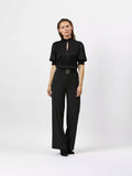 Dante 6 Luca Wide Pants in Black