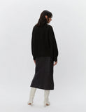 Day Birger Et Mikkelson Kathe Skirt in Expresso