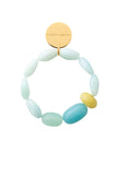 Vanessa Baroni Unique Bracelet in Cloud