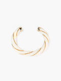 Aurelie Bidermann Diana Bracelet in Ivory