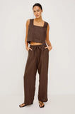 Rails Emmie in Expresso