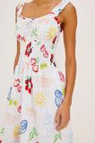 Rails Capri Dress in Multi