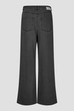 Second Female Irvana Jeans in Pewter