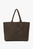 Day Et Braiding XL Bag in Coffee