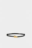 Suncoo Amini Belt in Black