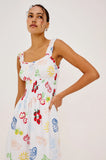 Rails Capri Dress in Multi