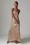 Day Birger Et Mikkelson Tyrice Dress STONE