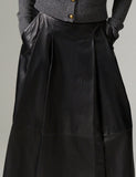 Day Birger Et Mikkelson Chao Skirt in Black