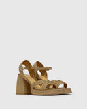 Castaner Valle in Gold