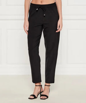 Marella Bruno Trousers in Black