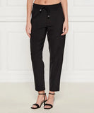Marella Bruno Trousers in Black