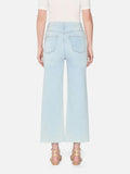 Frame The Anchor Pant in Float Raw Blue