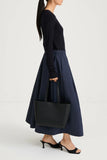 Stylein Sorina Skirt in Navy