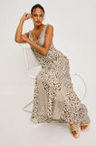 Rails Dahlia Dress in Expresso