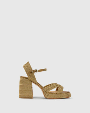 Castaner Valle in Gold