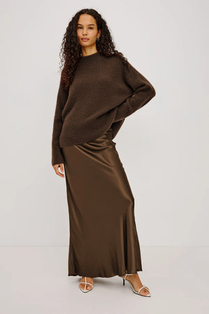 Rails Romina Skirt in Expresso