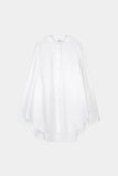 Style In Jazlyn Shirt in White