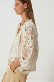 Charlie Joe Talita Top