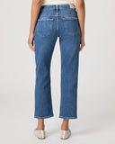 Paige Mason Ankle in Monoco Mist Blue