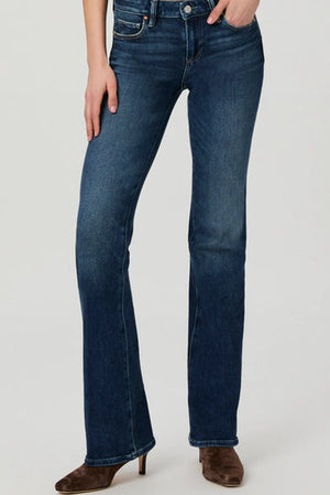 Paige Laurel Canyon in Allusion Blue