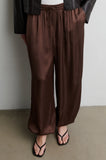 Second Female Linell Trousers in Carafe