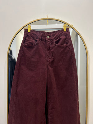 Vanessa Bruno Bilbao Jeans in Bordeaux