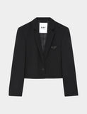 Day Birger Et Mikkelson Edie Jacket in Black