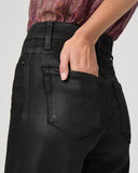 Paige Anessa 31 Coated in Black Fog
