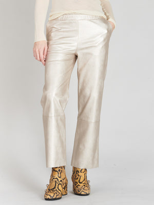 Maevy Pantvegan in Champagne