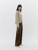 Day Birger Et Mikkelson Kendra Knit in Taupe