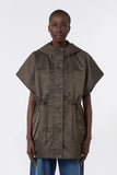 Maxmara Weekend Dorigano Gilet in Brown