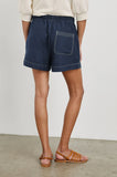 Rails Astra Shorts in Navy