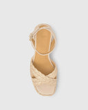 Castaner Valeriette Crudo in Natural