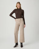 Paige Ari Utility Pants in Utaupia