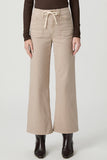 Paige Ari Utility Pants in Utaupia
