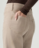 Paige Ari Utility Pants in Utaupia