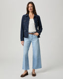 Paige Stacey Jacket in Navy