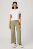 Paige Anessa Utility in Oak Moss