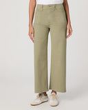 Paige Anessa Utility in Oak Moss