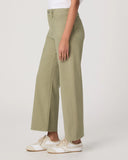 Paige Anessa Utility in Oak Moss
