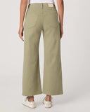 Paige Anessa Utility in Oak Moss