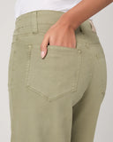 Paige Anessa Utility in Oak Moss