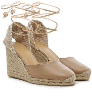 Castaner Carina 8 in Nude