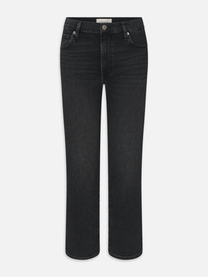 Frame The Mellow in Starship Black