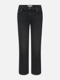 Frame The Mellow in Starship Black